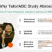 TutorABC Expands Study Abroad Partnerships to Over 700 Universities with Zero Consulting Fees
