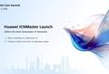 Huawei Cloud Core Network to Release New ICNMaster Single-Domain Autonomous Network Solution