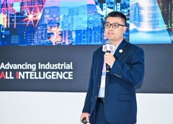 Huawei and Bittel Release Xinghe Al SafeStay Hotel Campus Network Solution