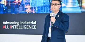 Huawei and Bittel Release Xinghe Al SafeStay Hotel Campus Network Solution