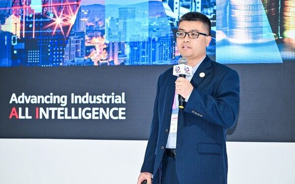 Huawei and Bittel Release Xinghe Al SafeStay Hotel Campus Network Solution