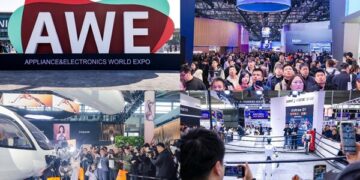 AWE2026 Signals the Future: A Defining Moment for the Age of AI