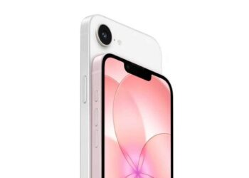 BIEL Crystal selected as exclusive supplier of cover glass for iPhone 17e