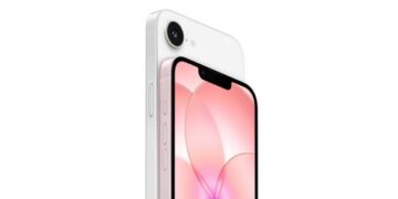BIEL Crystal selected as exclusive supplier of cover glass for iPhone 17e