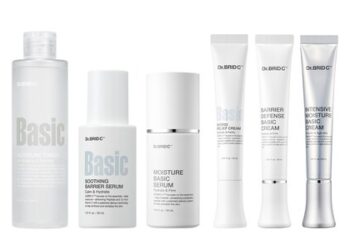 “It Survived 40,000 Feet, Drier Than the Sahara”–The Ultimate K-Beauty Barrier Cream Just Landed on Amazon