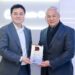 Whale Cloud Receives Excellence in Partnership Award from DITO Telecommunity at MWC Barcelona