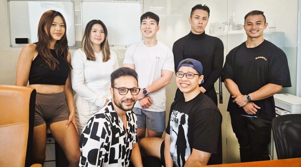 StringsSG Sets New Standard for Personal Training in Singapore