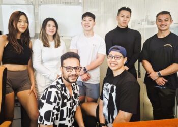 StringsSG Sets New Standard for Personal Training in Singapore