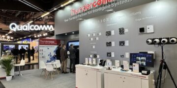 ThunderSoft Showcases Edge AI Innovations at embedded world 2026, Highlighting the Rise of Intelligent Edge Systems
