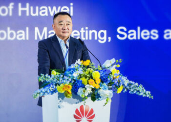 Huawei Collaborates with GCC to Launch the AIDC Ecosystem Co-construction Initiative