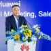 Huawei Collaborates with GCC to Launch the AIDC Ecosystem Co-construction Initiative
