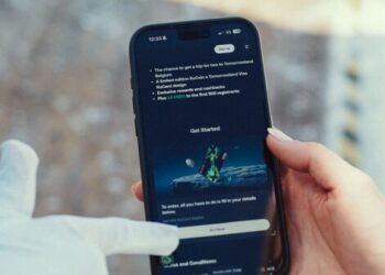 KuCoin Showcases KuCard at Tomorrowland Winter, Reflecting Growing Interest in Simpler Crypto Access