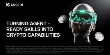 KuCoin Launches Skills Hub, Turning Agent-Ready Skills Into Crypto Capabilities