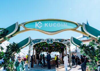 From Experience to Trust: KuCoin Connects Crypto with Culture at Tomorrowland Winter