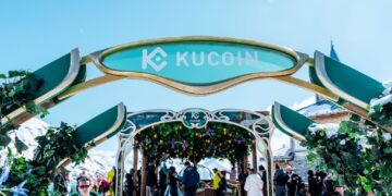 From Experience to Trust: KuCoin Connects Crypto with Culture at Tomorrowland Winter