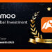 Moomoo Named Best Global Investment Platform by Sensor Tower, Capping a Year of Robust Growth and Innovation