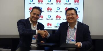 Circles and Huawei Sign Strategic Collaboration to Advance AI-Native Digital Telecom Solutions Globally