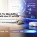 GEEKOM A5 Pro 2026 Edition Sets New Benchmark as the Best $600 Mini PC