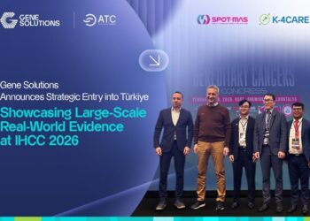 Gene Solutions Announces Strategic Entry into Türkiye with Robust Real-World Evidence at the 2nd International Hereditary Cancers Congress 2026