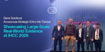 Gene Solutions Announces Strategic Entry into Türkiye with Robust Real-World Evidence at the 2nd International Hereditary Cancers Congress 2026