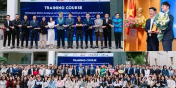 Vantage Foundation and Banking Academy of Vietnam Launch Nationwide AI Finance Education Programme for 1,500 Educators and Students