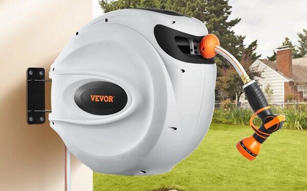 Less Mess, More Done: 3 VEVOR Bestsellers for Spring
