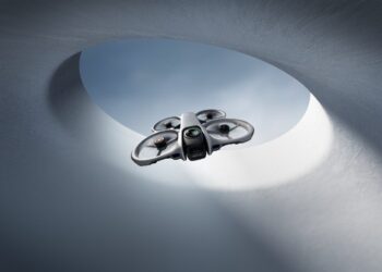 DJI Avata 360 Sets New Standards for Immersive 360 FPV Flying
