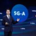 Huawei’s Yang Chaobin on Building a Better Intelligent World with 5G-A and U6GHz