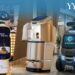 YY Group Holding Limited Announces Robotics Pilot Program in Las Vegas Hospitality and Security Markets