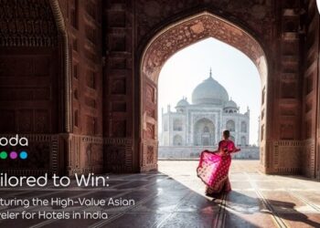 Holistic Localization Lifts Guest Spend for Nearly 98% of Indian Hotels, Agoda Survey Finds