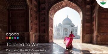 Holistic Localization Lifts Guest Spend for Nearly 98% of Indian Hotels, Agoda Survey Finds