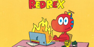 The Pinkfong Company Introduces AI Voice-Powered Fan Creation for New IP “REDREX”