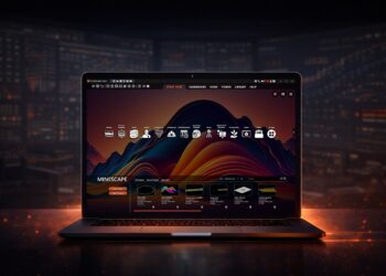 MineScape 2026: Powered by Digital Twin and AI
