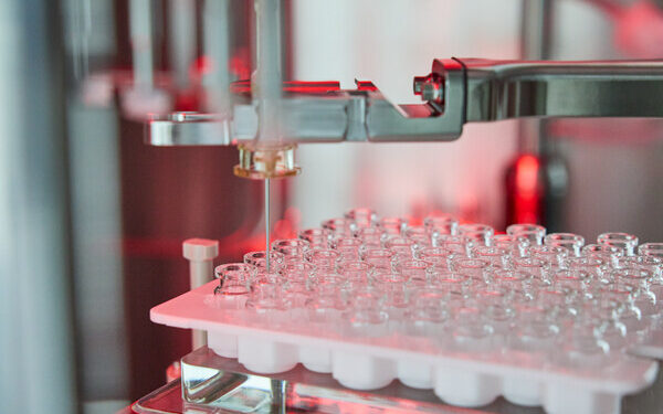 BioCina Initiates Comprehensive Manufacturing Program for Patrys’ Proprietary Injectable Therapeutic to Alleviate Delirium