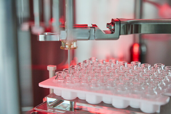 BioCina Initiates Comprehensive Manufacturing Program for Patrys’ Proprietary Injectable Therapeutic to Alleviate Delirium