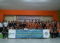 HD Hyundai Conducts Large-Scale Medical Mission in Subic, Philippines
