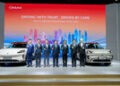 GAC’s First Overseas Service Brand Launches at Bangkok Motor Show, Thailand Action 2.0 Commences