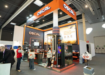 Barcelona Awaits | Join OSCAL at MWC 2026 to Discover the Future of Technology