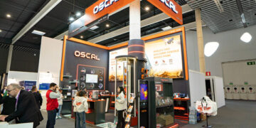 Barcelona Awaits | Join OSCAL at MWC 2026 to Discover the Future of Technology