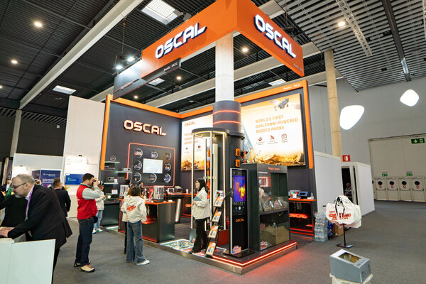 Barcelona Awaits | Join OSCAL at MWC 2026 to Discover the Future of Technology