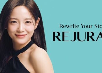 K-pop Singer and Actress Kim Sejeong Named Global Brand Ambassador for ‘REJURAN’ and ‘REJURAN COSMETICS’