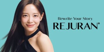 K-pop Singer and Actress Kim Sejeong Named Global Brand Ambassador for ‘REJURAN’ and ‘REJURAN COSMETICS’