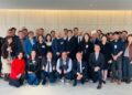 Startup Island TAIWAN and Formosa Impact Circle Host “Taiwan-Europe Strategic Roundtable on Semiconductors and Critical Technologies” in Taipei
