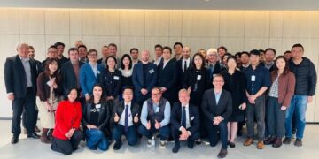 Startup Island TAIWAN and Formosa Impact Circle Host “Taiwan-Europe Strategic Roundtable on Semiconductors and Critical Technologies” in Taipei