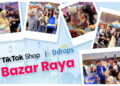 Empowering Healthier Families: Ddrops® Promotes Everyday Wellness at TikTok Shop Bazar Raya