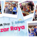 Empowering Healthier Families: Ddrops® Promotes Everyday Wellness at TikTok Shop Bazar Raya