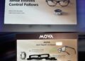 MOVA Launches Smart Ring H1 and Smart Glasses S1, Defining a New Wearable AI Ecosystem