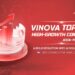 Vinova Named to Financial Times Top 500 High-Growth Companies Asia-Pacific for Third Consecutive Year