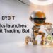 xStocks Now Live on Bybit Trading Bots, Expanding Automated Trading to Tokenized Equities