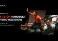 xTool Rides Into Custom Motorcycle Culture as Title Sponsor of The Handbuilt Show